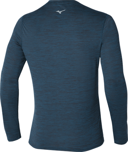 Longsleeve pentru alergare Mizuno Impulse Core ls tee j2gaa520 18