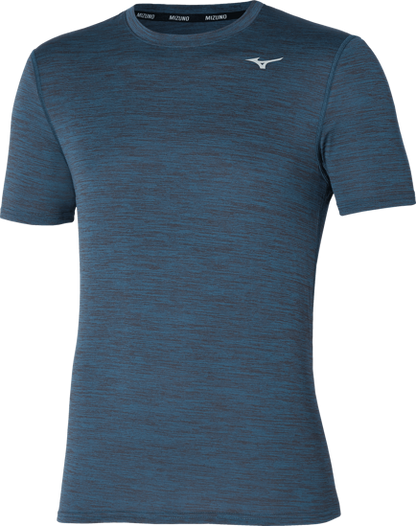 Tricou de alergare pentru bărbați Mizuno Impulse Core Tee j2gaa519 18