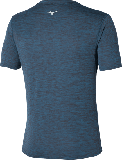 Мужская футболка для бега Mizuno Impulse Core Tee j2gaa519 18