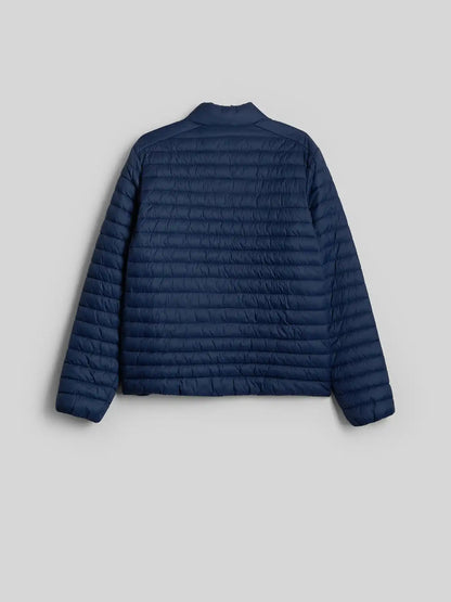 Мужской пуховик 4F M0934 4FWAW26TDJAM0934 navy