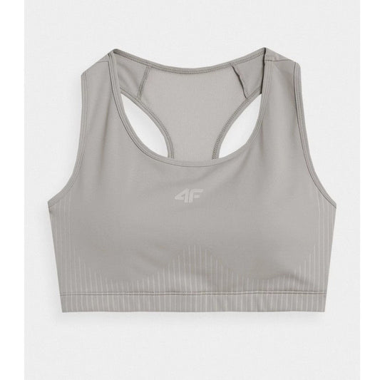 Top 4F SPORTS BRA STAD011 BEIGE