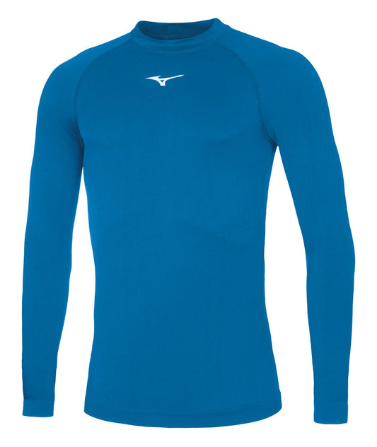 Лонгслив термо Mizuno uni core ls under 32EA7045 22