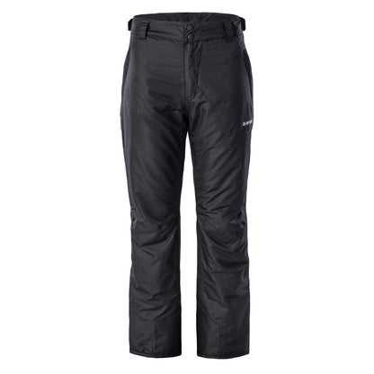 Pantaloni impermeabili HI-TEC MIDEN BLACK