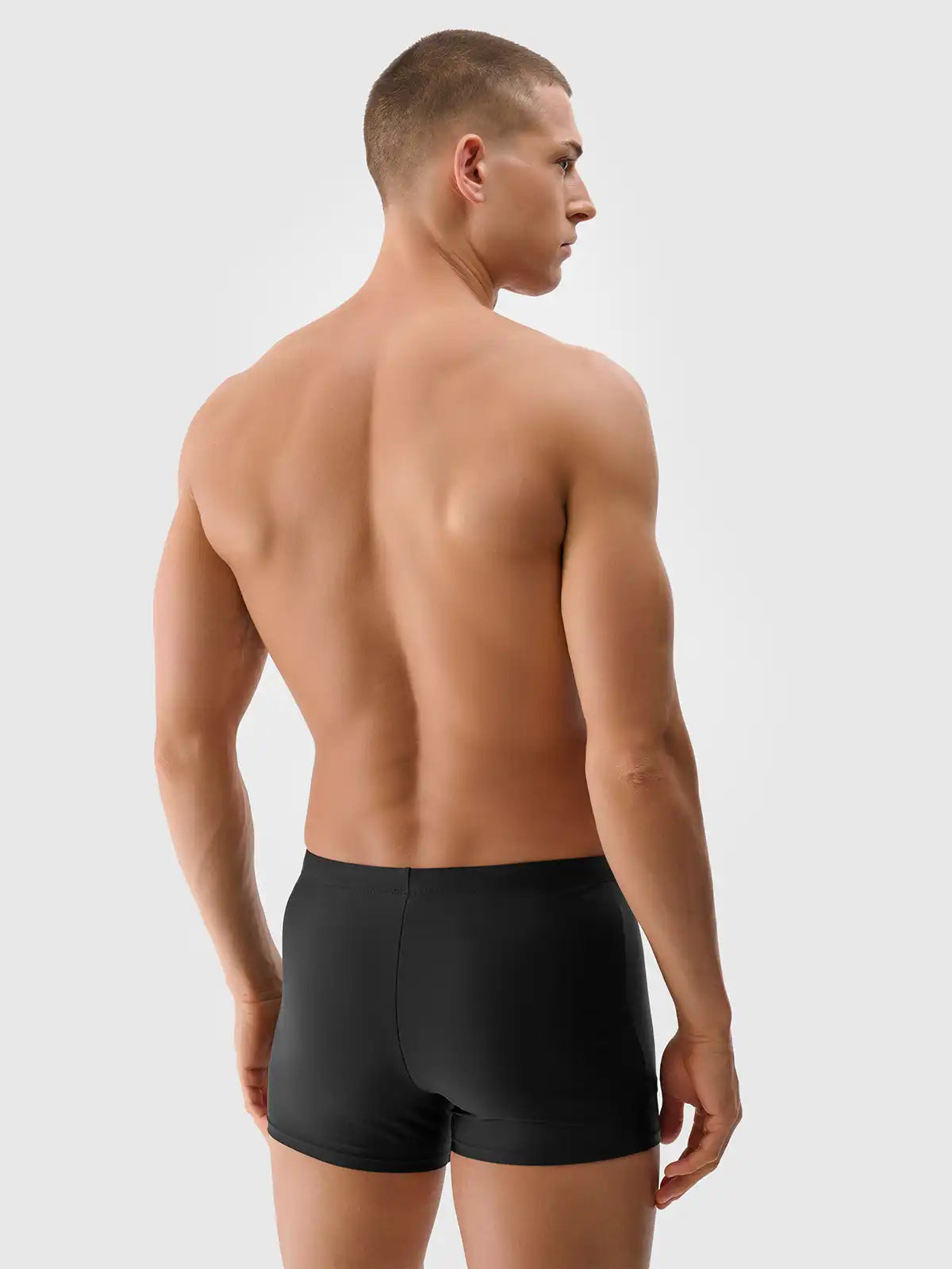 Trunchiuri pentru înot 4F M043 4FWSS25USWTM043 deep black