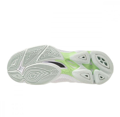 Adidași pentru volei Mizuno Wave Lightning z7mid v1gc2250 37