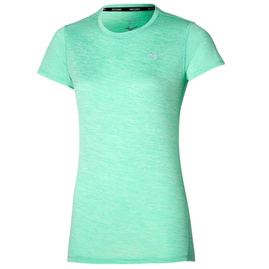 Tricou pentru alergare Mizuno Impulse Core tee j2gaa721 22