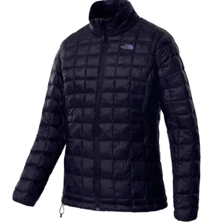 Куртка TheNorthFace  w tball eco jkt aviator navy  nf0a5gldrg11001