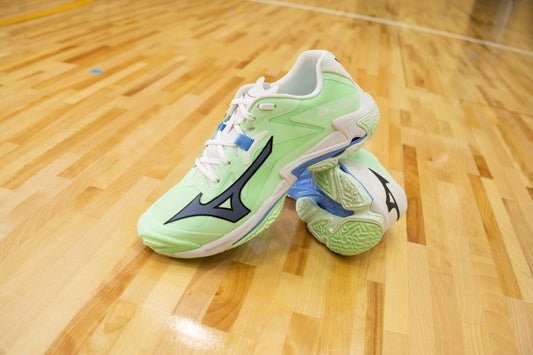 Кроссовки мужские для волейбола Mizuno Wave Lightning Z8 V1GA2400 86