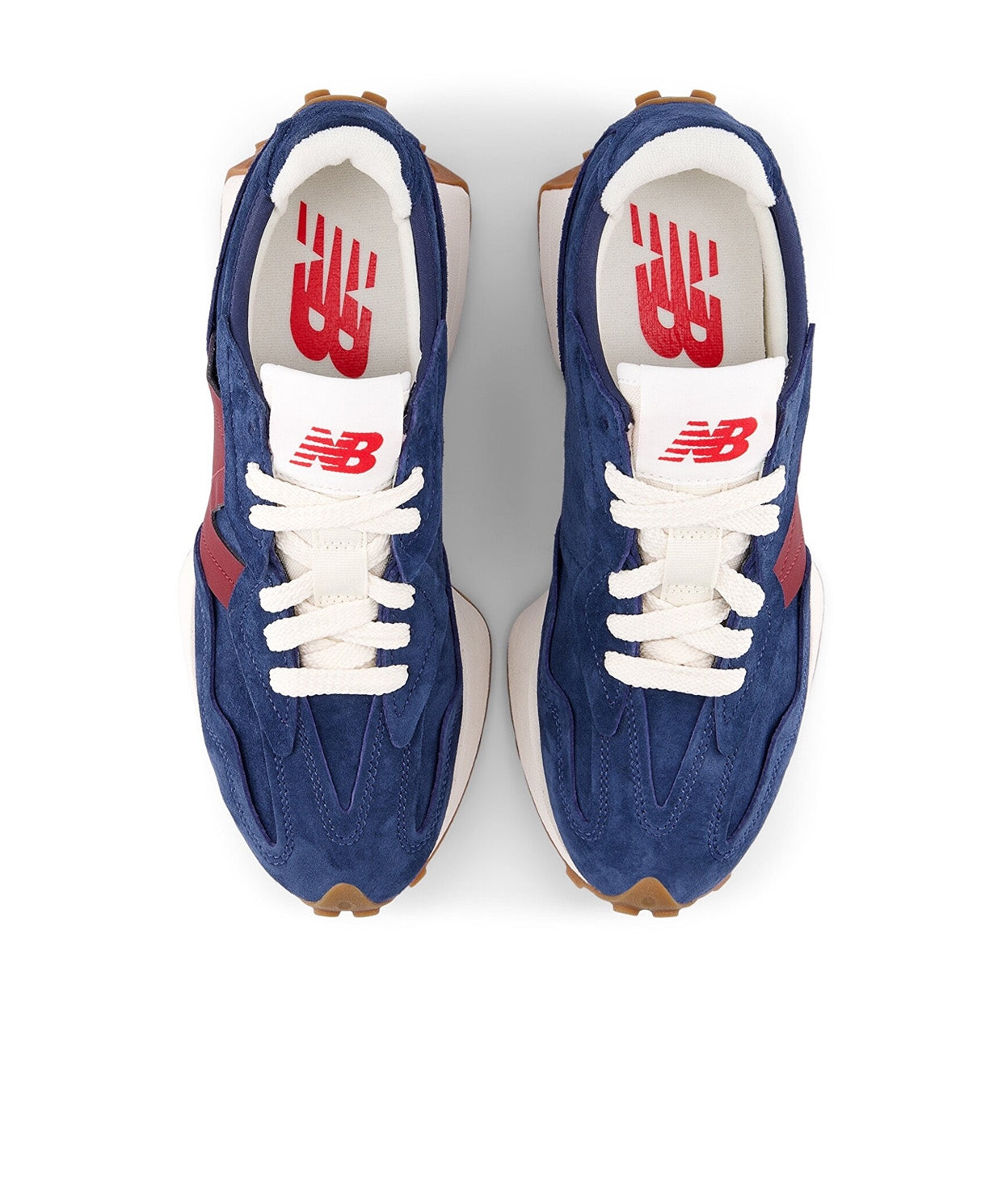 Кроссовки мужские New Balance lifestyle U327WSB 428