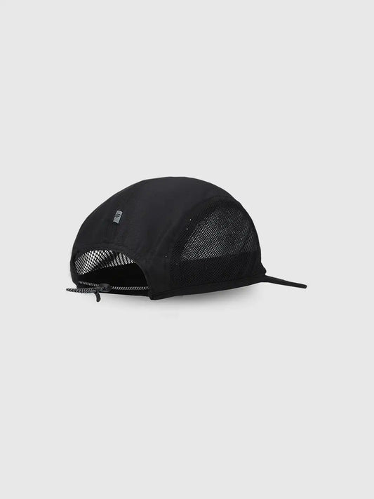Кепка FNK 4F U106 4FWSS25AFCAU106 deep black