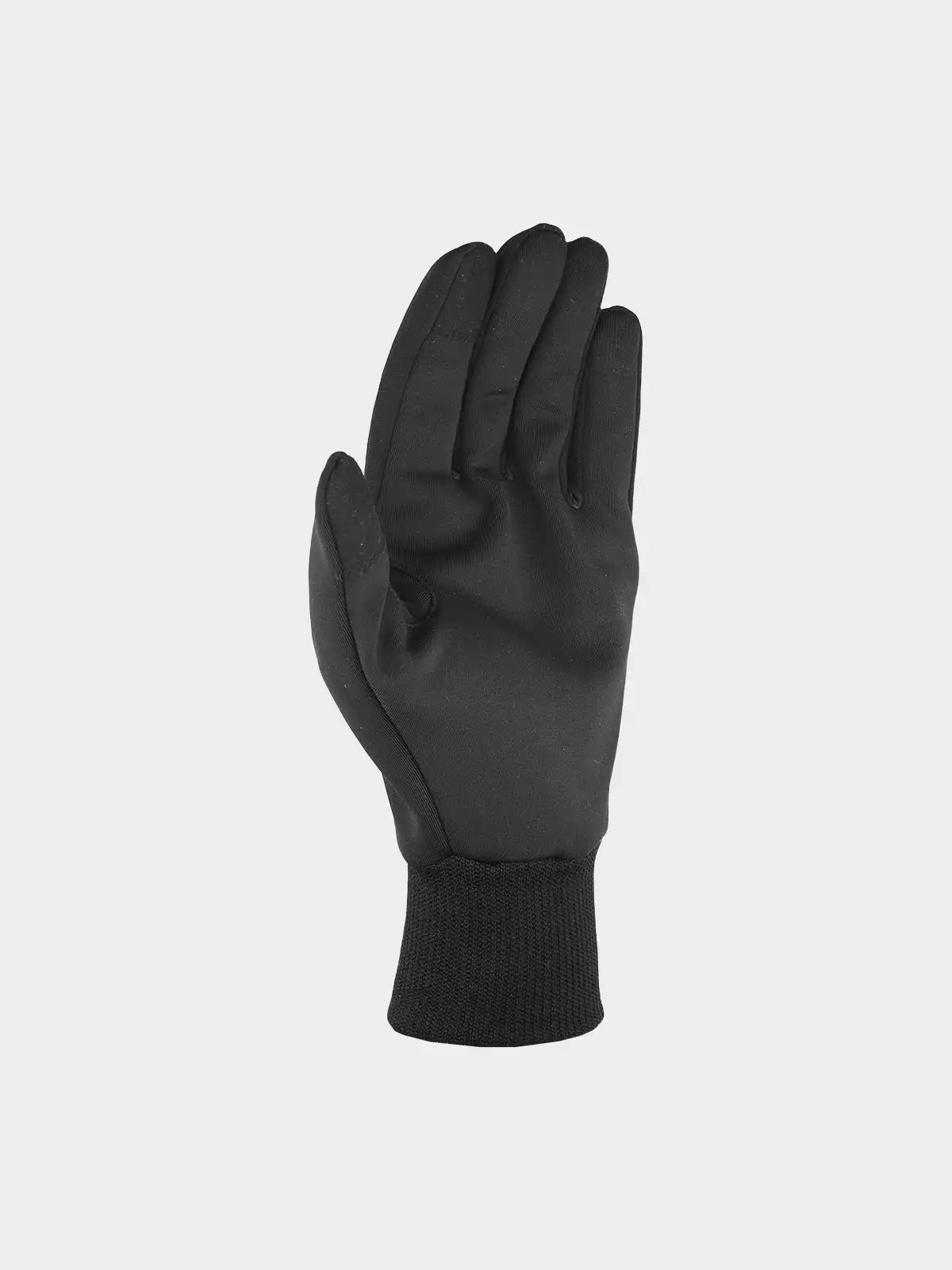 Перчатки 4F U186 4FWAW26AGLOU186 deep black