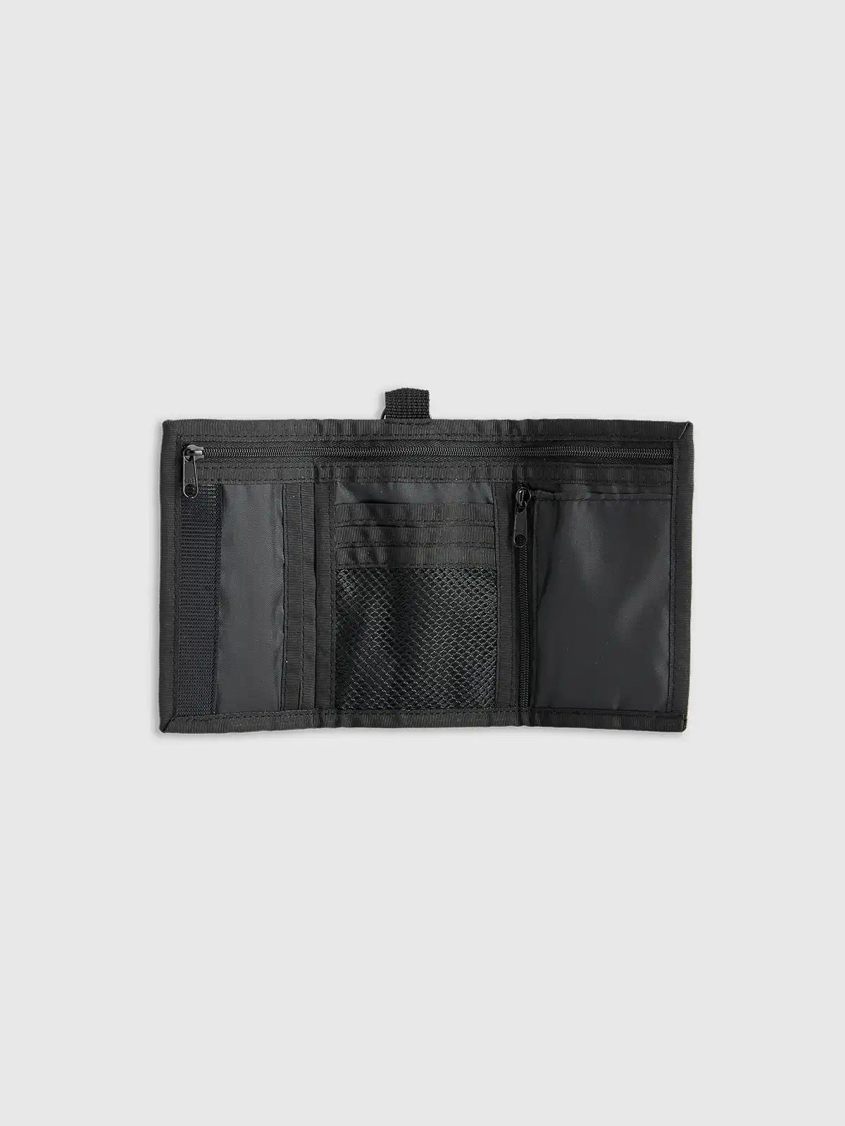 Кошелёк WALLET 4F U011 4FWSS26AWALU011 anthracite