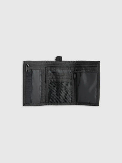 Кошелёк WALLET 4F U011 4FWSS26AWALU011 anthracite