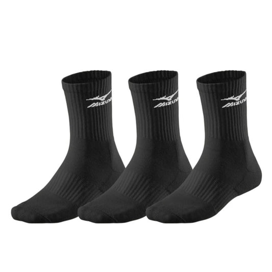 Носки Mizuno training 3p socks(u) 32gx2505 09