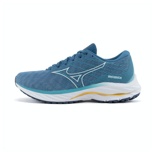 Adidași pentru alergare  Mizuno WAVE RIDER 26(W) J1GD2203 28