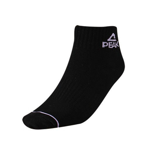 Ciorapi PEAK Help in the socks W201901 Black