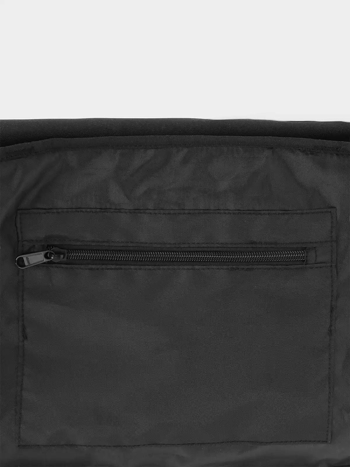 Geantă 4F U015 4FWSS25ATBAU015 deep black