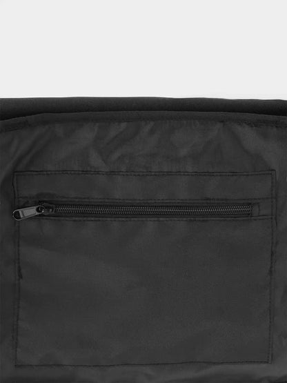 Geantă 4F U015 4FWSS25ATBAU015 deep black