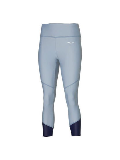 Леггинсы-капри Mizuno core 3/4 tight j2gb1202 05