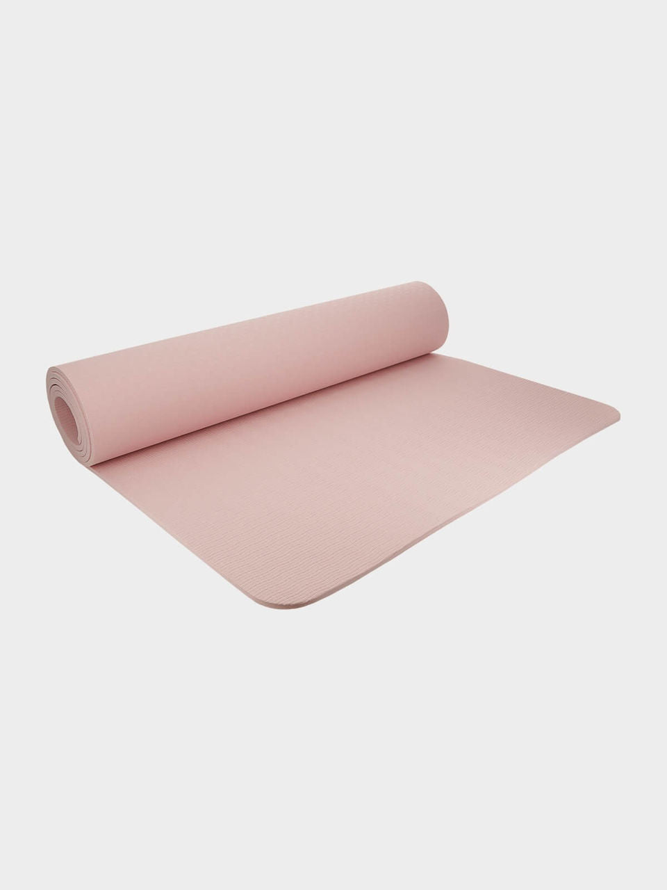 Covoraș pentru yoga 4F MAT F013 4FSS23AMATF013 LIGHT BROWN