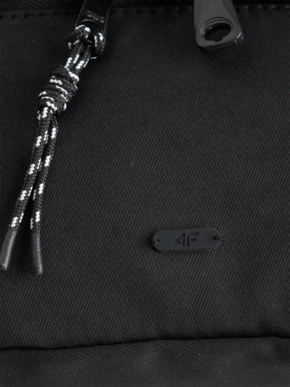 Geantă pe brâu 4F U112 4FWAW25AWAIU112 deep black