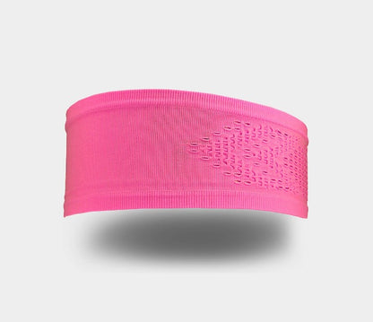 Повязка на голову 4F Band u051 4faw23abanu051 hot pink