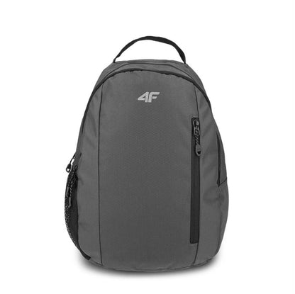 Rucsac 4F 4faw23abacu191 dark grey