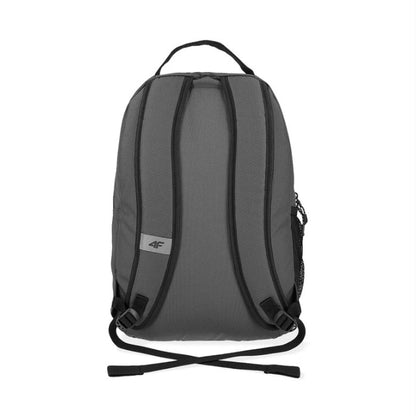 Rucsac 4F 4faw23abacu191 dark grey