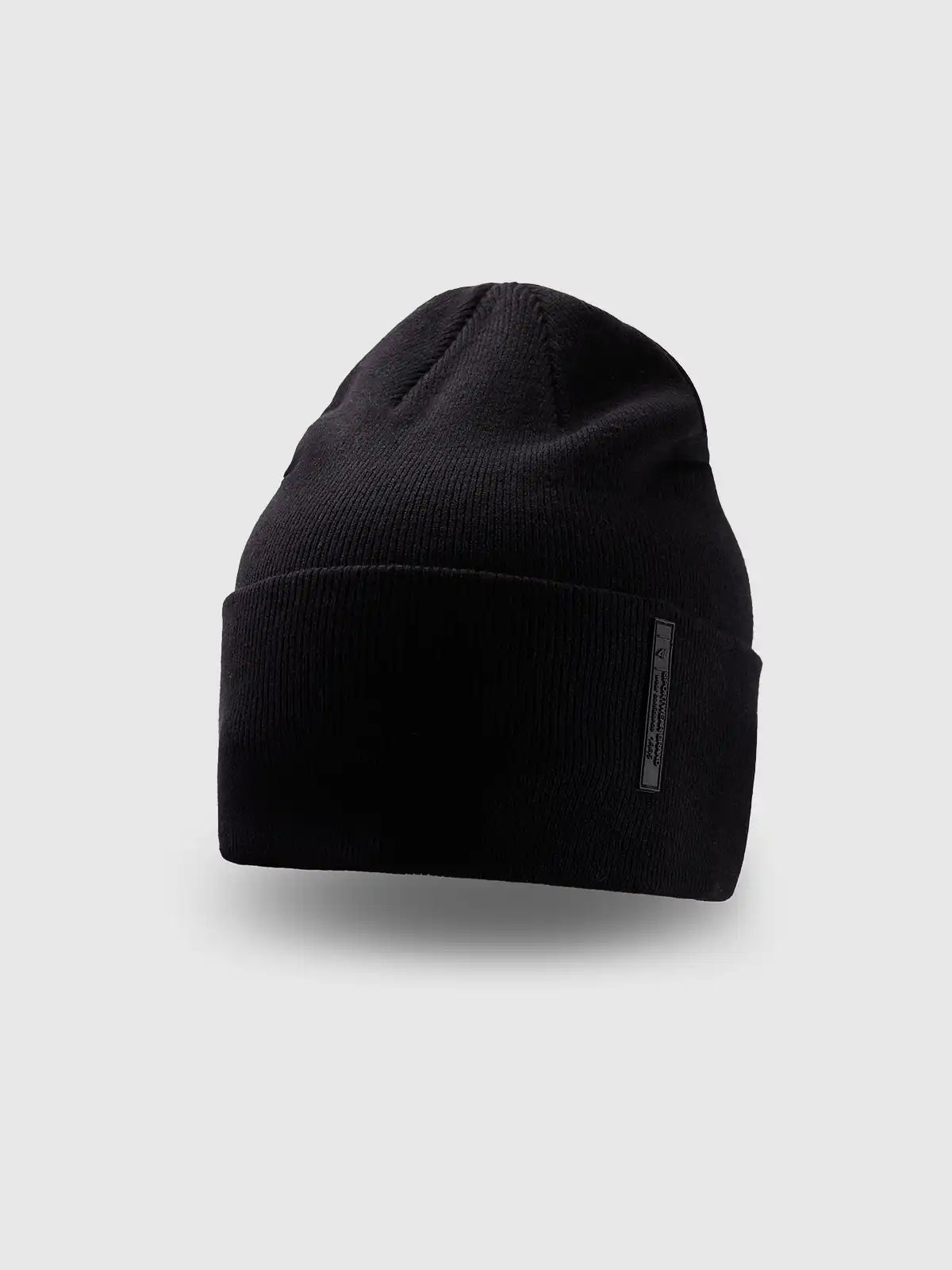 Căciulă 4F U0846 4FWAW26ACAPU0846 deep black