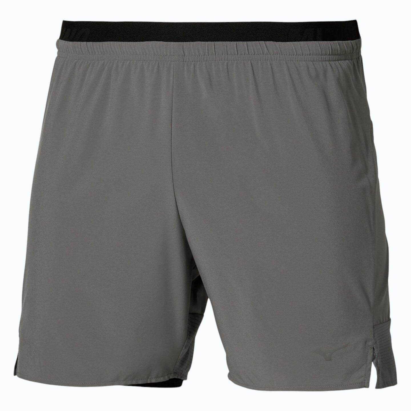 Pantalonii scurți de alergare pentru bărbați Mizuno Active Alpha 2in1 5.5 Inches Short J2GBD005 08