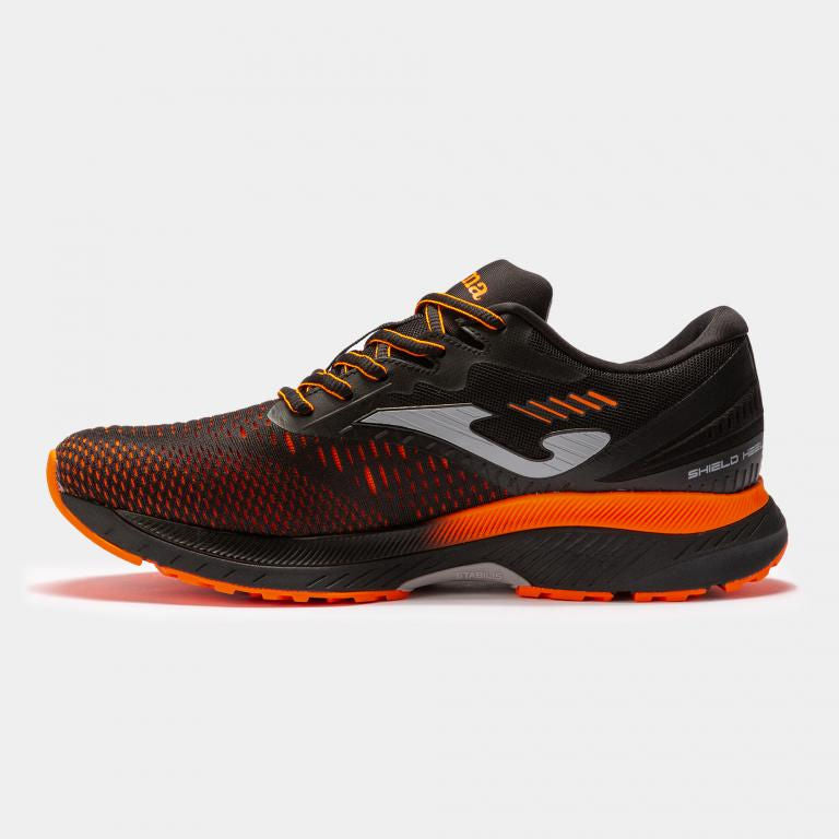 Adidași bărbați pentru alergare Joma  RHISPS2201 R. NAVY ORANGE FLUOR