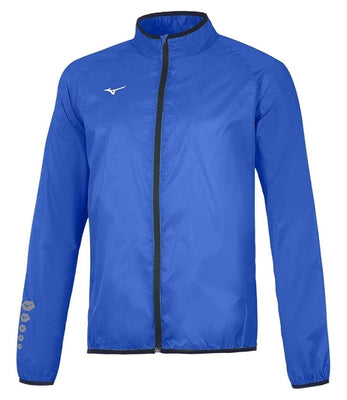 Mizuno authentic rain jacket
