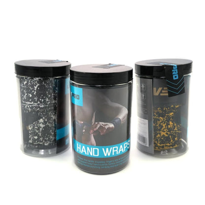 Bandaje pentru box  LivePro LP8605/MC