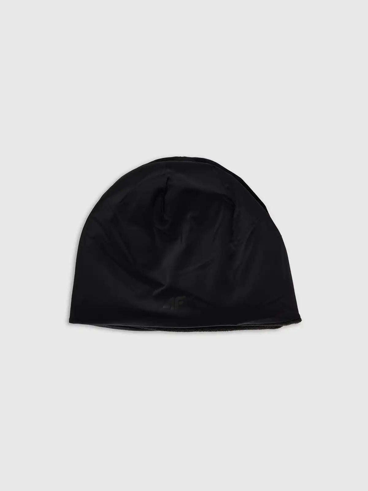 Шапка для бега 4F U173 4FWAW26AFCAU173 deep black