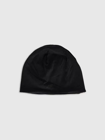 Шапка для бега 4F U173 4FWAW26AFCAU173 deep black