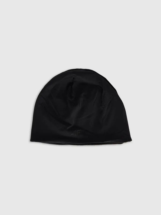 Шапка для бега 4F U173 4FWAW26AFCAU173 deep black
