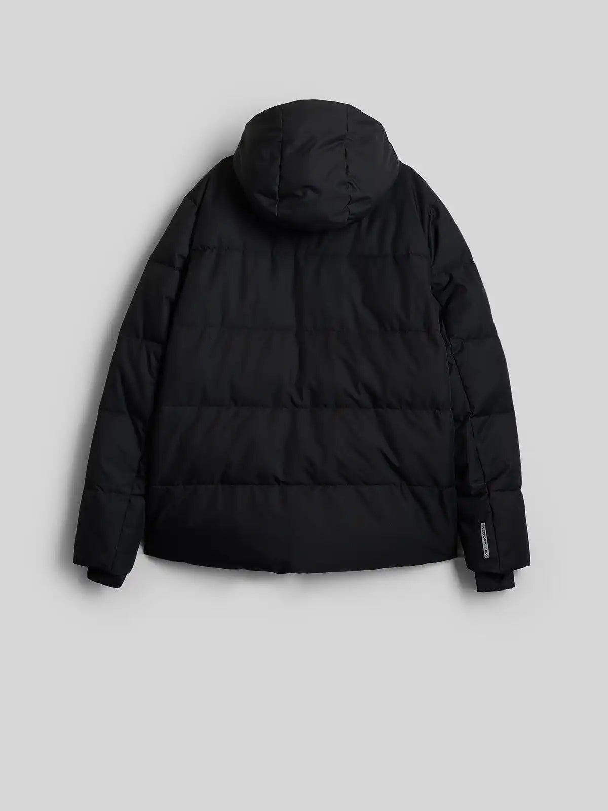 Мужская лыжная куртка 4F  M1204 4FWAW26TTJAM1204 deep black
