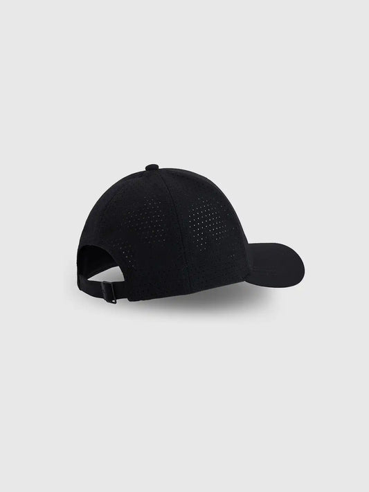 Кепка 4F U554 4FWSS26ACABU554 deep black
