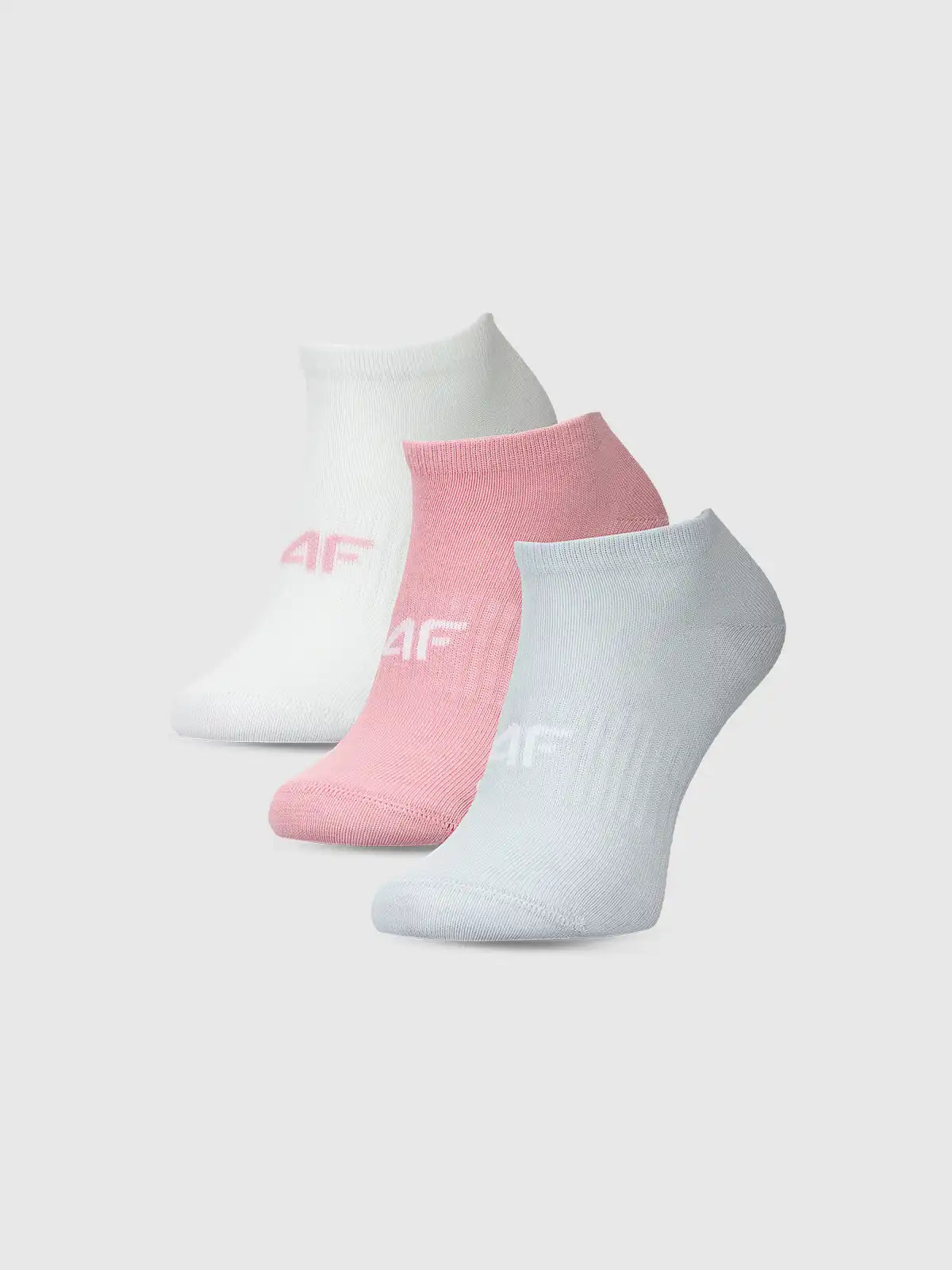 Носки 4F Socs cas F443 44FWMM00UFSOF443 (3pack) multicolour