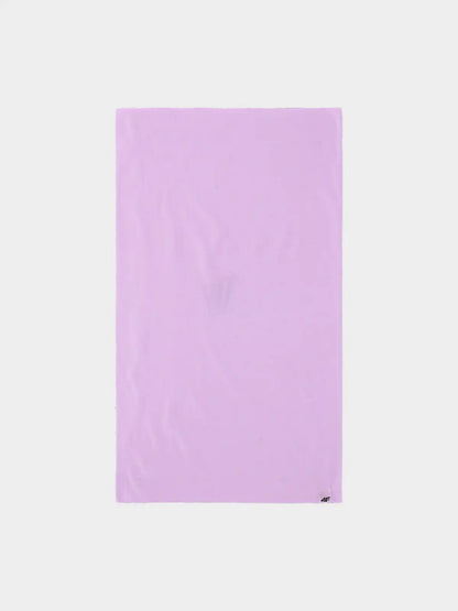 Bandana 4F U117 4FRMM00ABDAU117 light violet