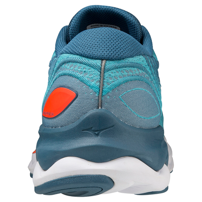 Кроссовки мужские для бега Mizuno wave skyrise 4 j1gc2309 01