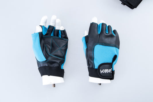Mănuși LiveUp Training Glove  LS3058