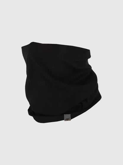 Бандана 4F U117 4FRMM00ABDAU117 deep black