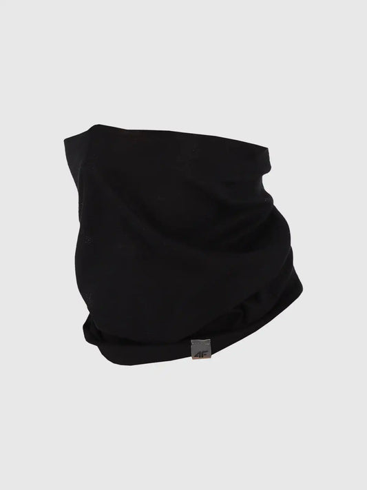 Бандана 4F U117 4FRMM00ABDAU117 deep black