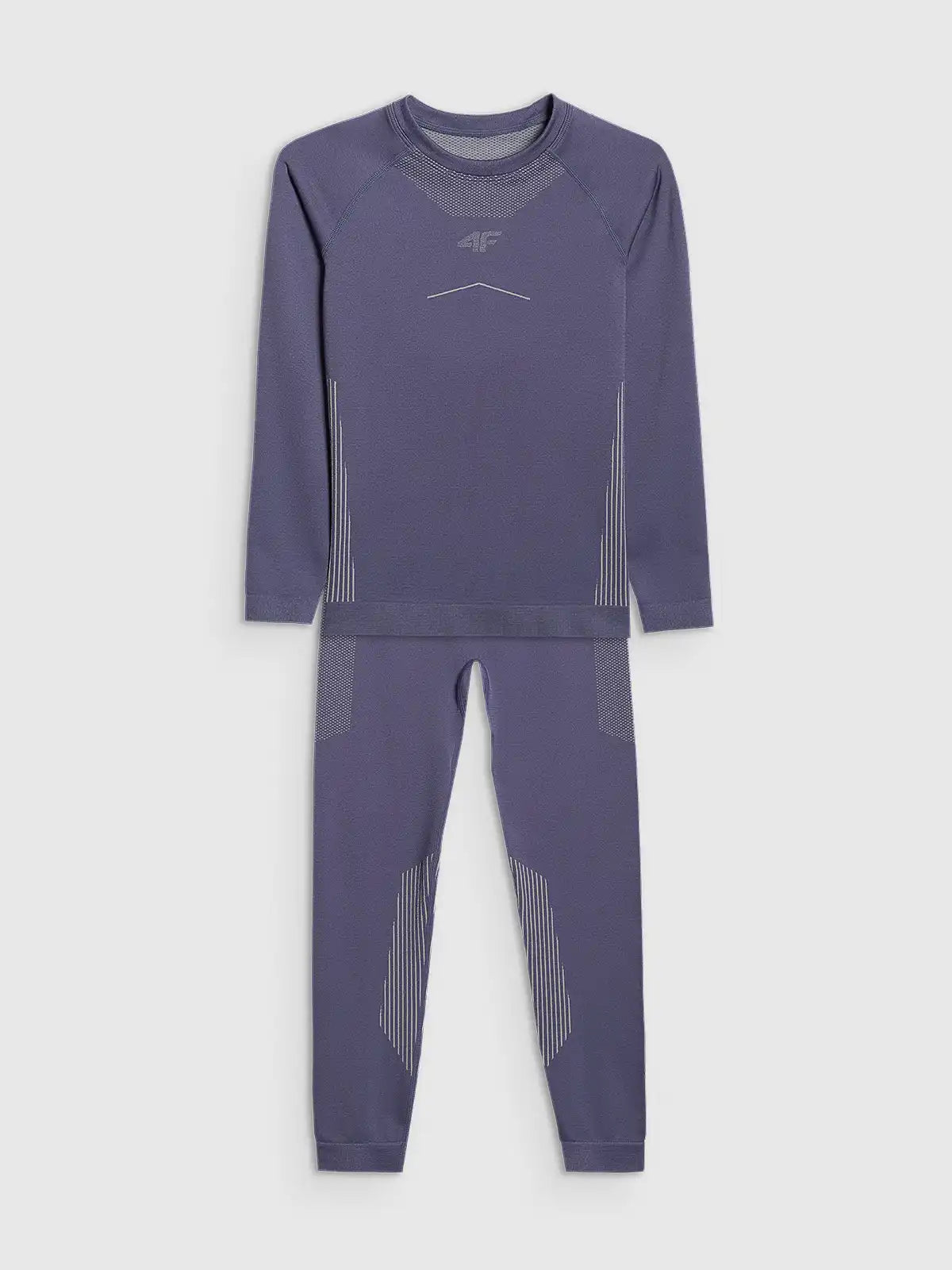 Детское термобелье 4F M248 4FJWAW25USEAM248 navy