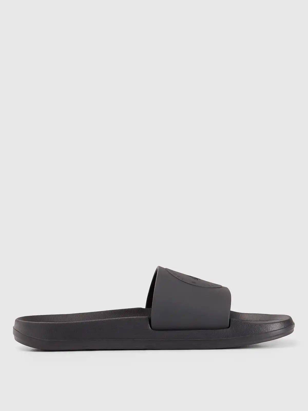 Женские шлепанцы 4F F043 4FWAW26FSLIF043 black