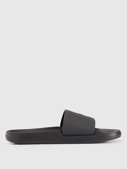Женские шлепанцы 4F F043 4FWAW26FSLIF043 black