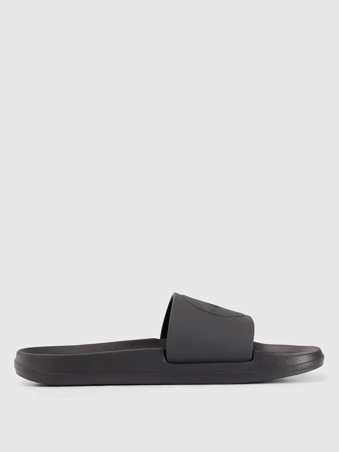 Мужские шлепанцы 4F F040 4FWAW26FSLIF040 black