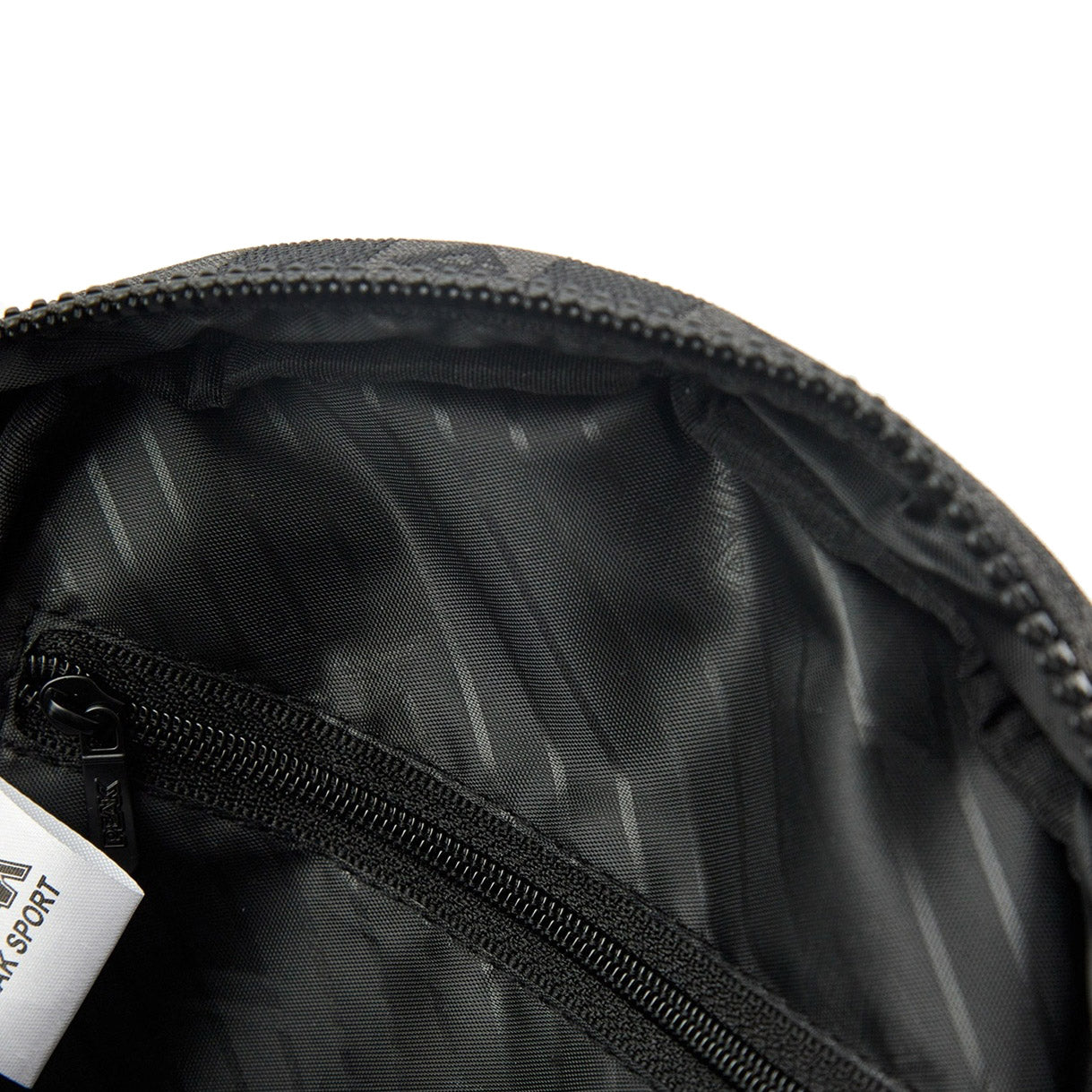 Рюкзак Peak B1253090 black