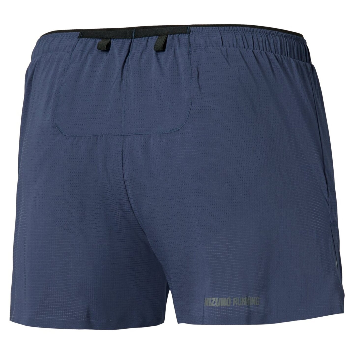 Мужские шорты для бега Mizuno Tech Light 3.5 Inches Short J2GBD002 12
